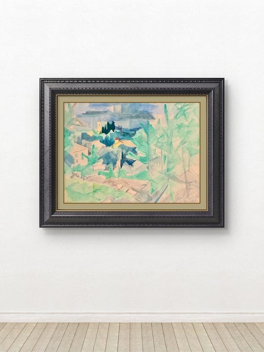 Galleribillede