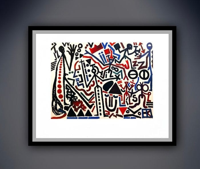 Galleribillede