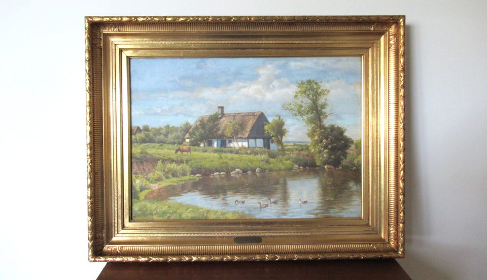 Galleribillede