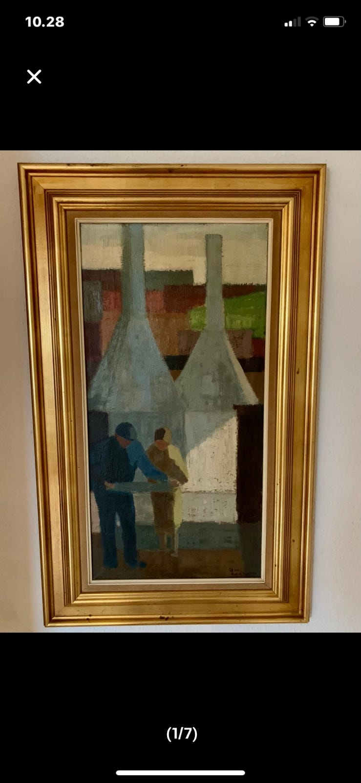 Galleribillede