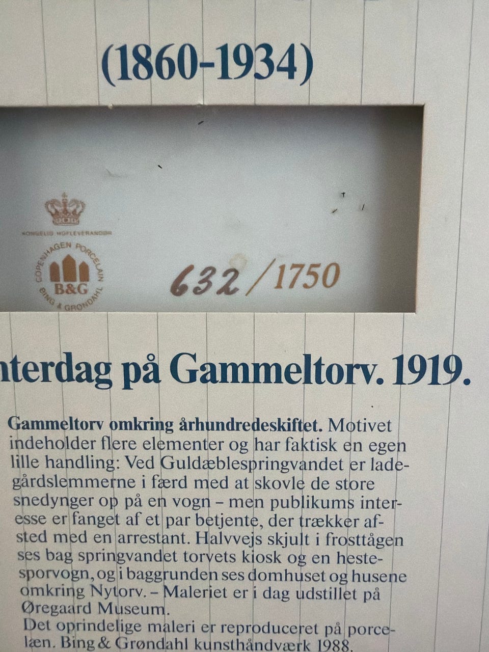 Galleribillede