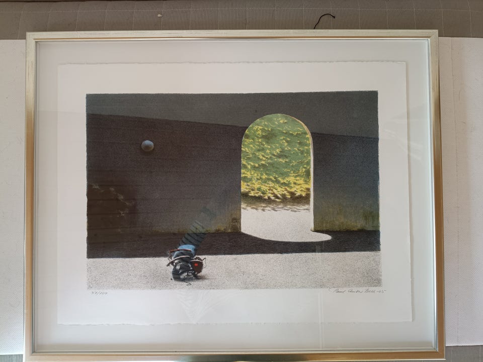 Galleribillede