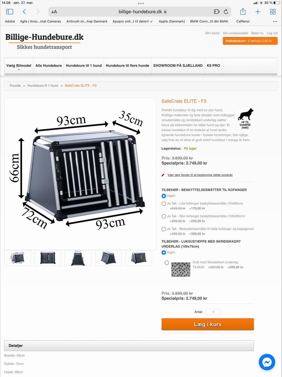 Galleribillede