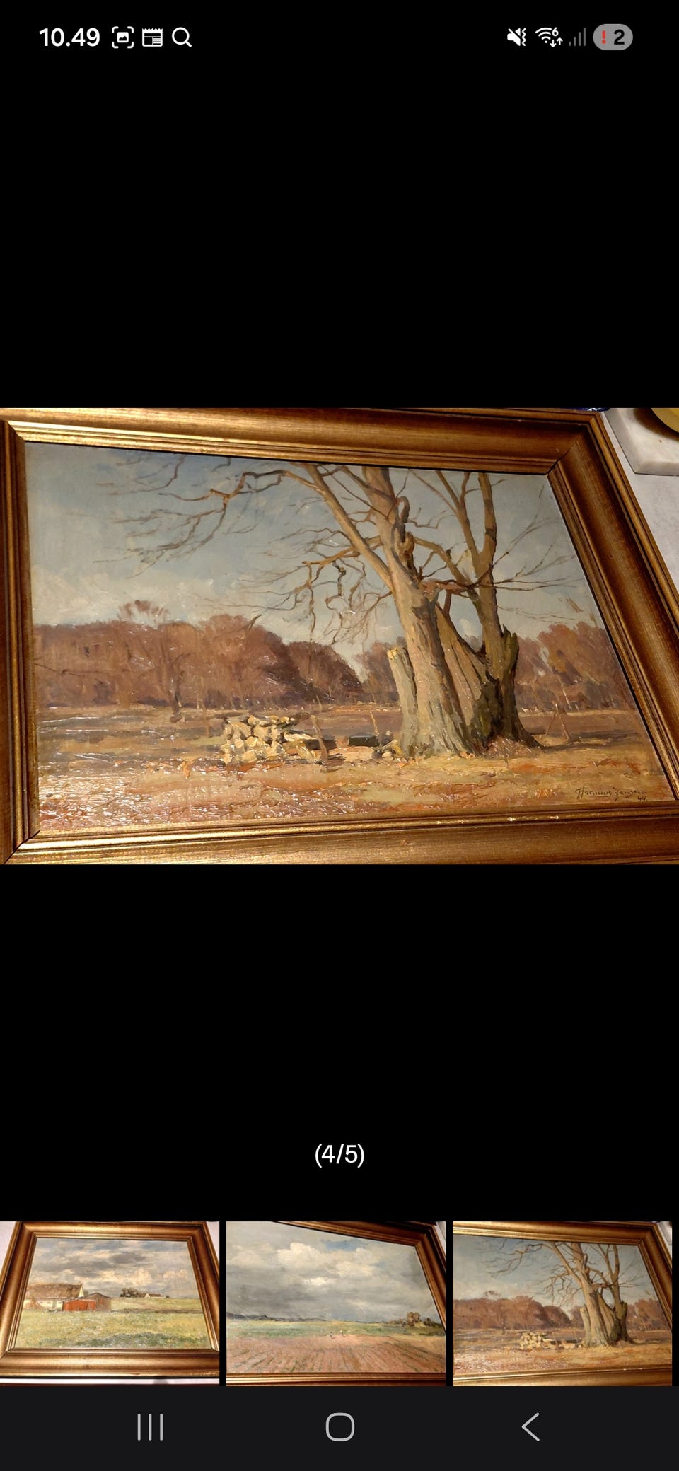 Galleribillede