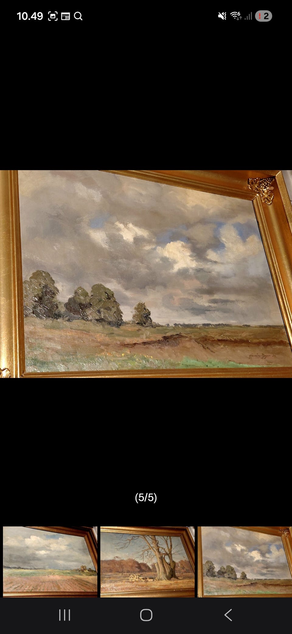 Galleribillede