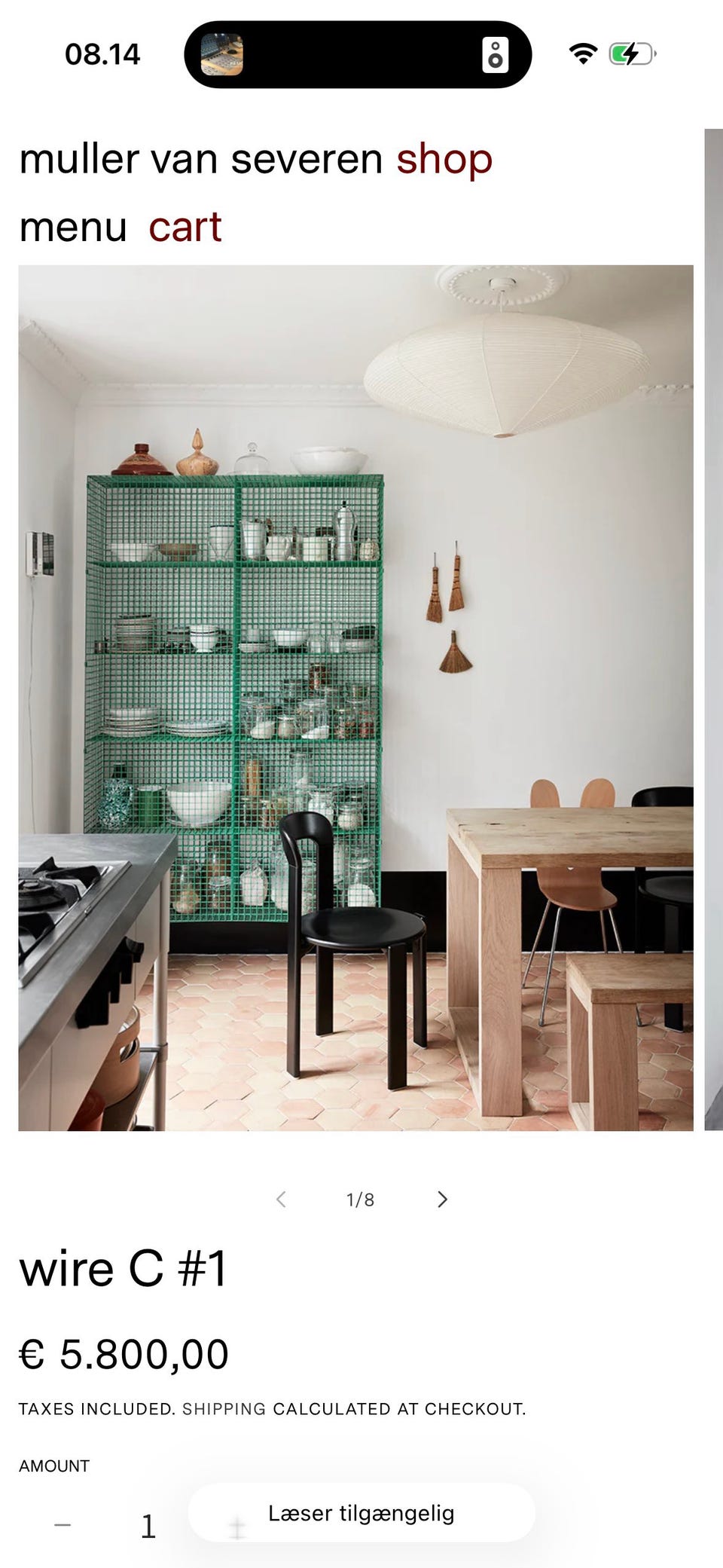 Galleribillede