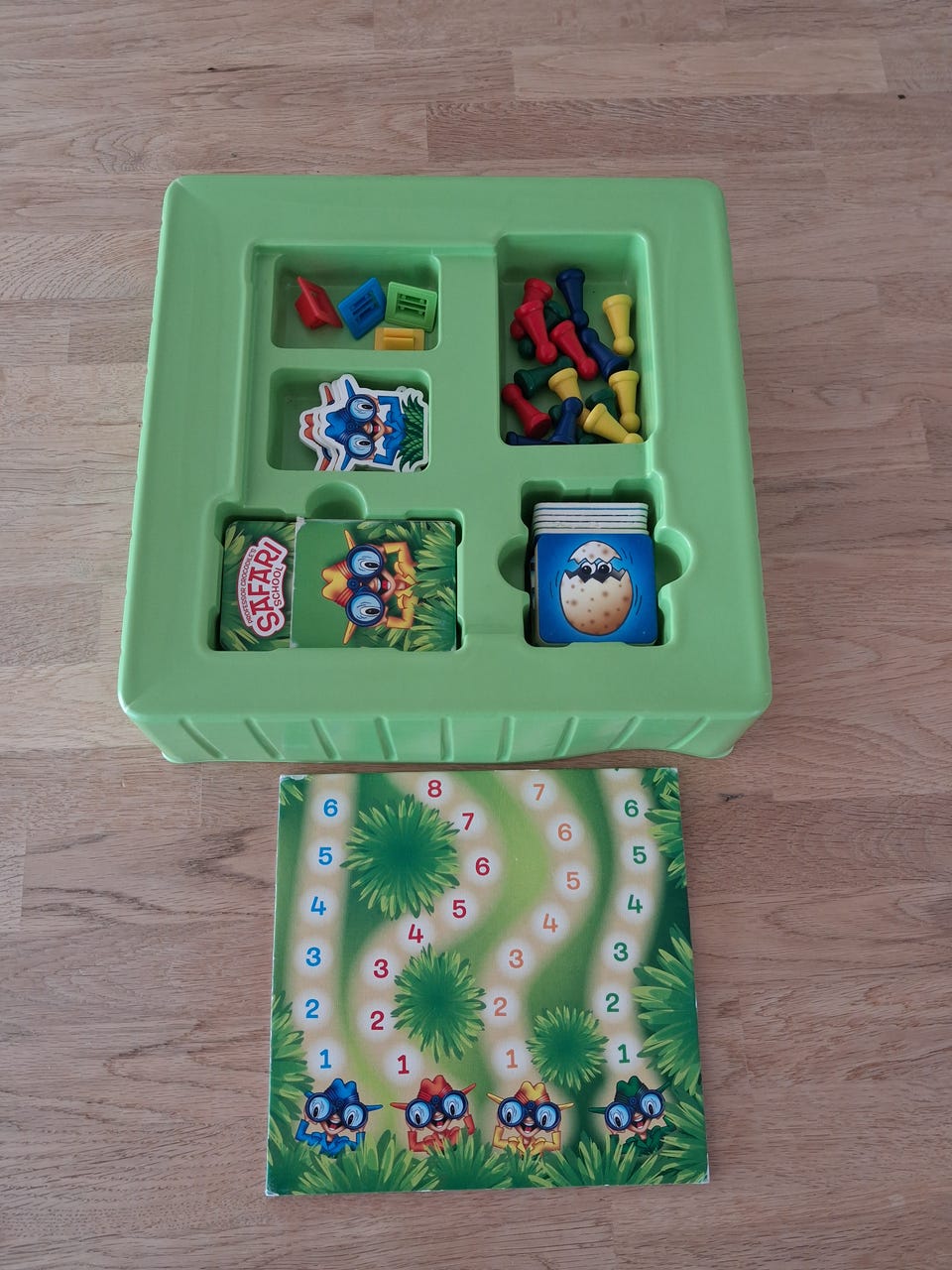 Galleribillede