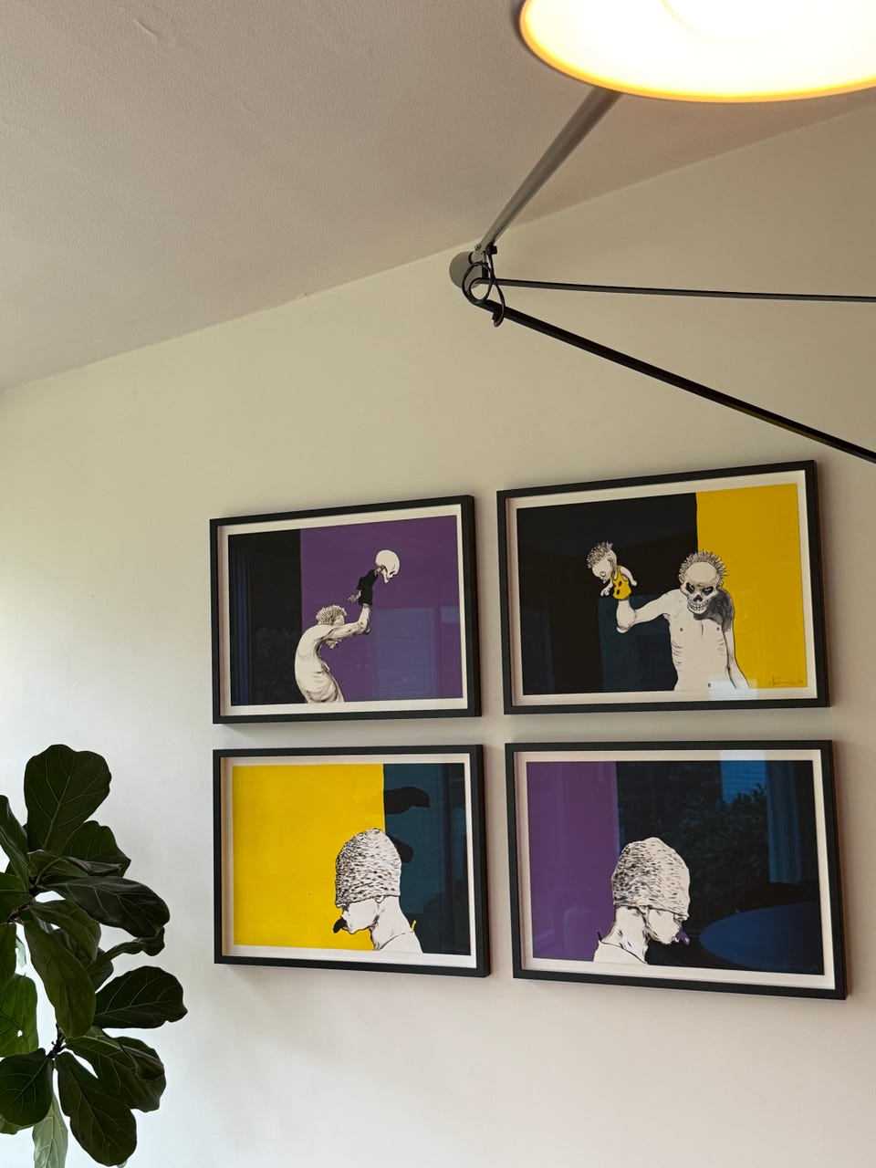Galleribillede