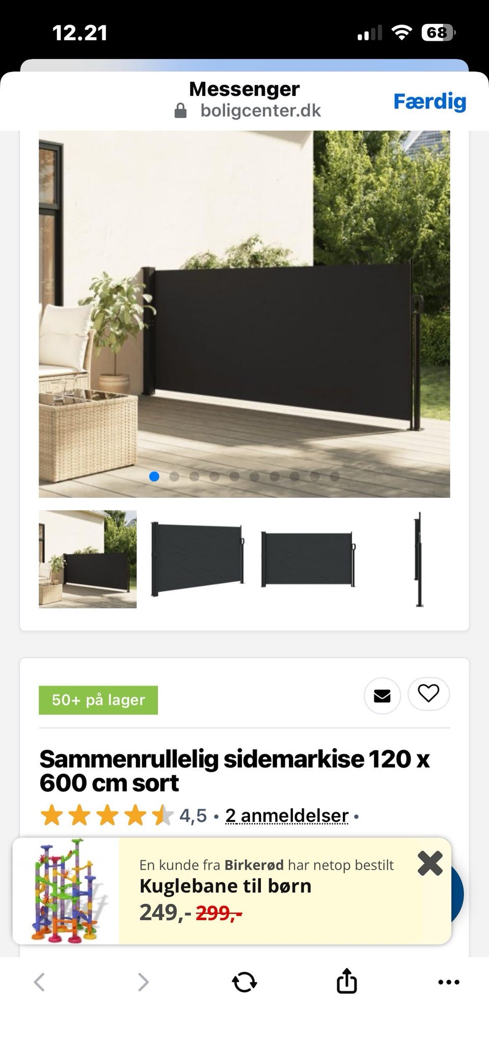 Galleribillede