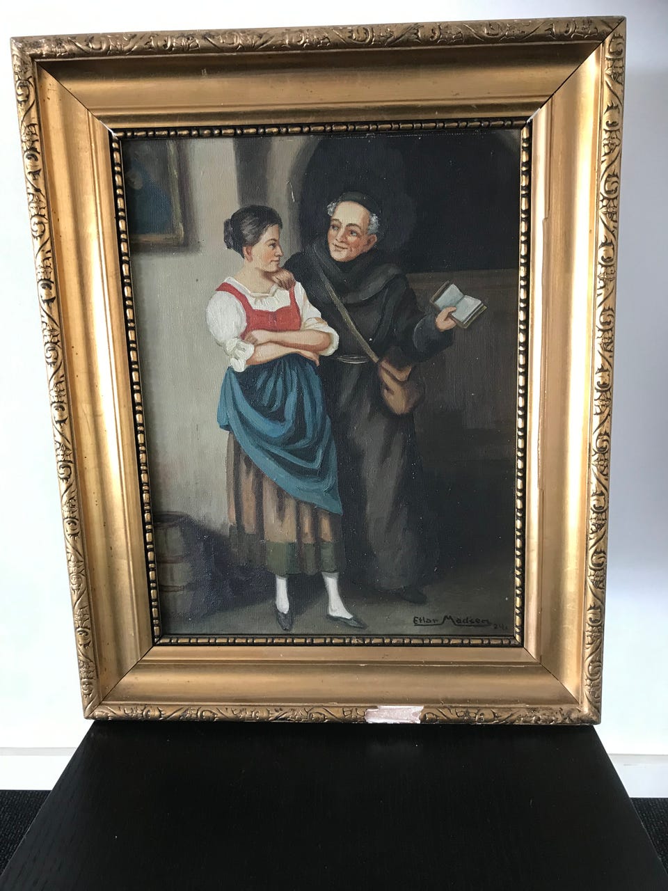 Galleribillede