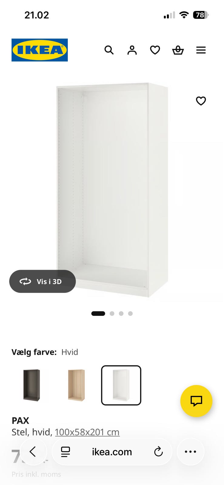 Galleribillede