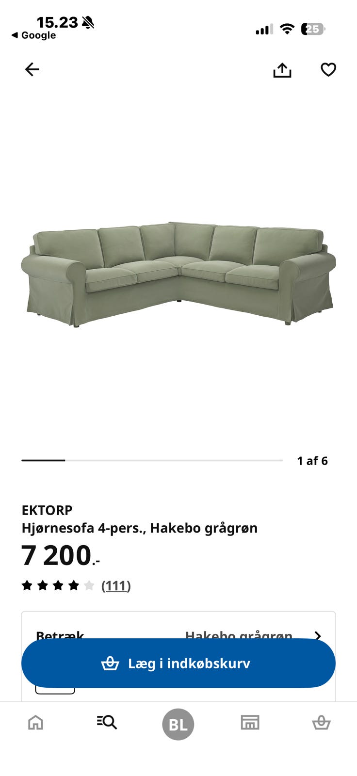 Galleribillede