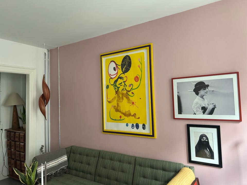 Galleribillede