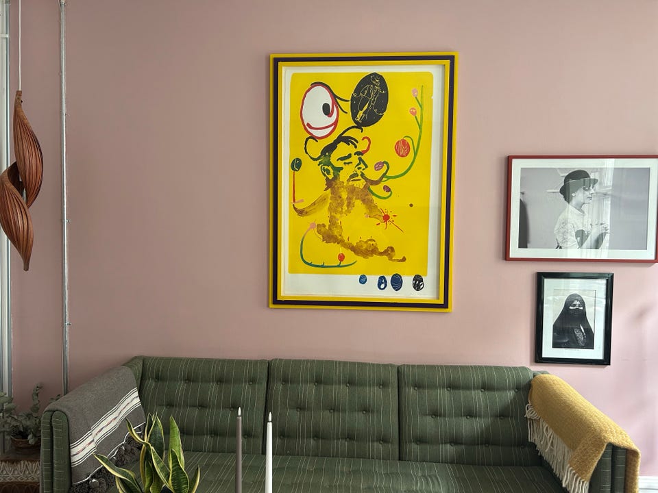 Galleribillede