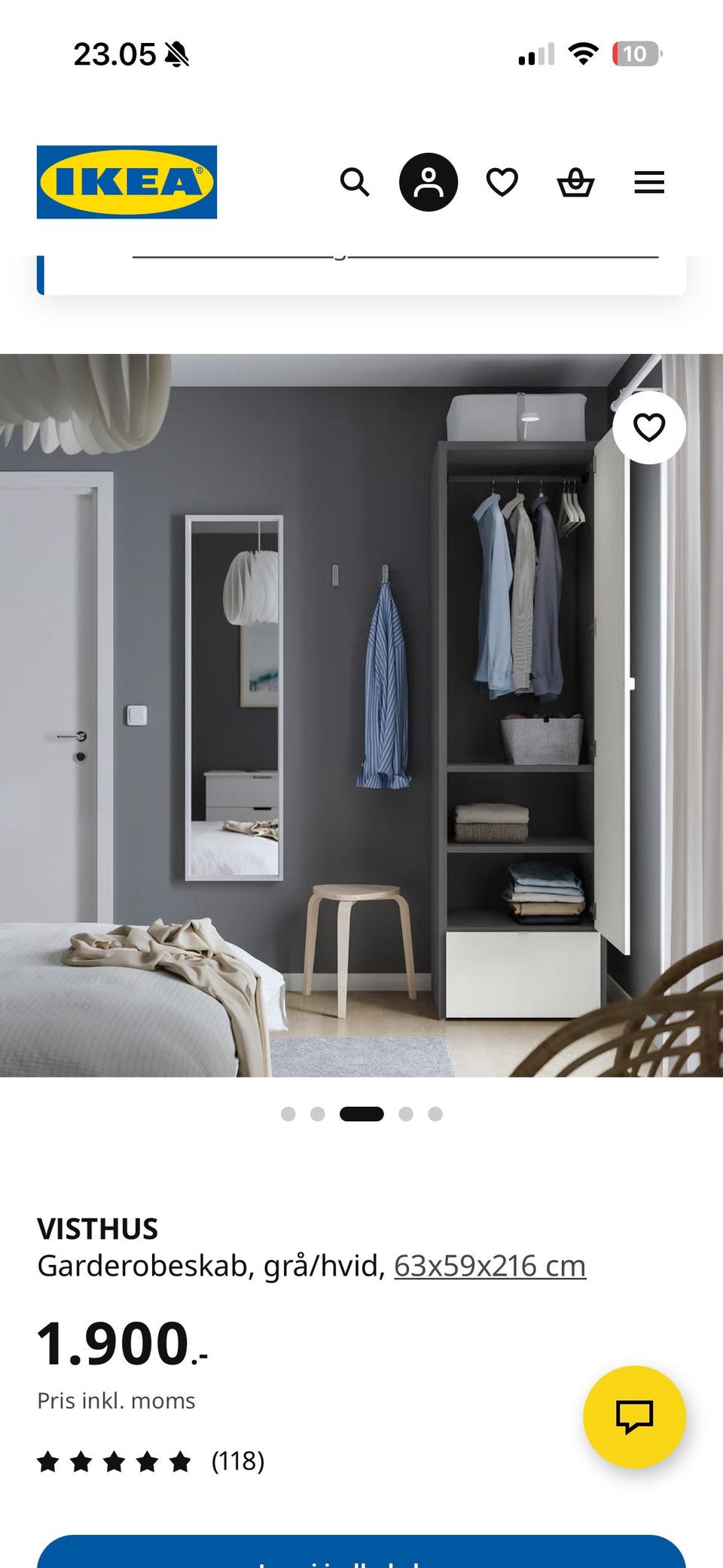Galleribillede