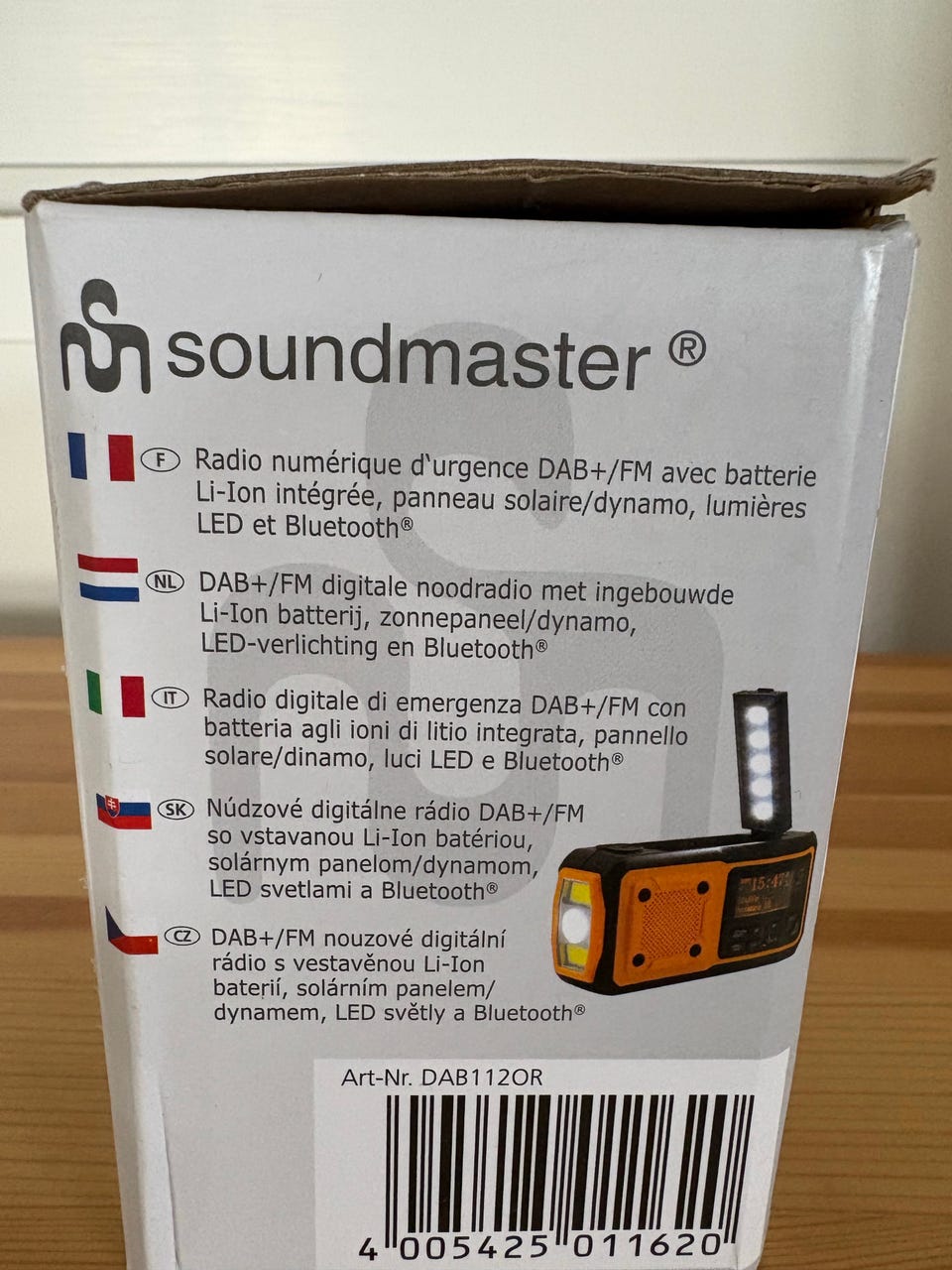 Galleribillede