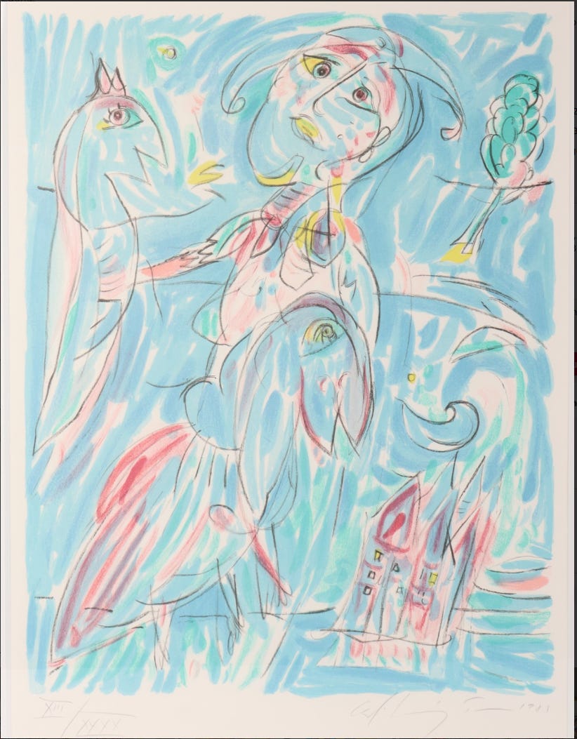 Galleribillede