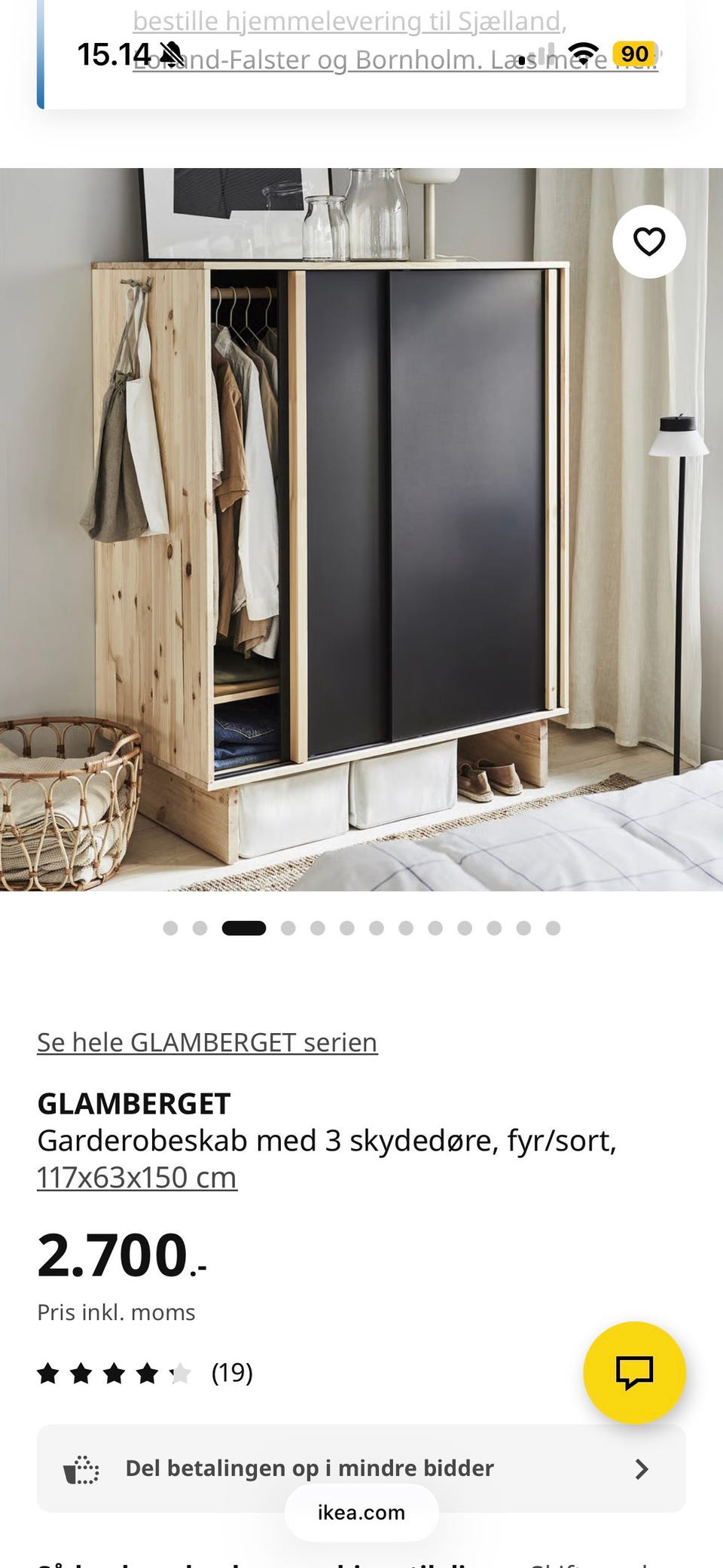Galleribillede