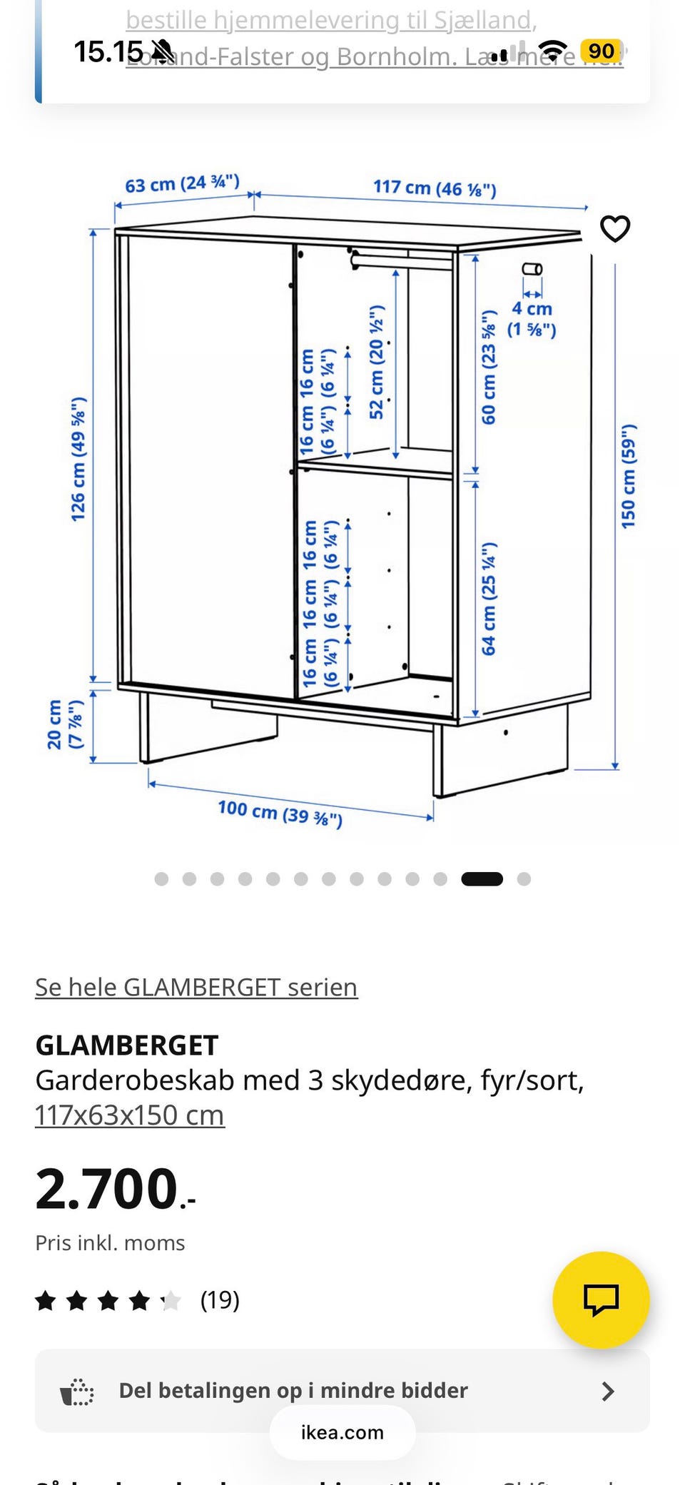 Galleribillede