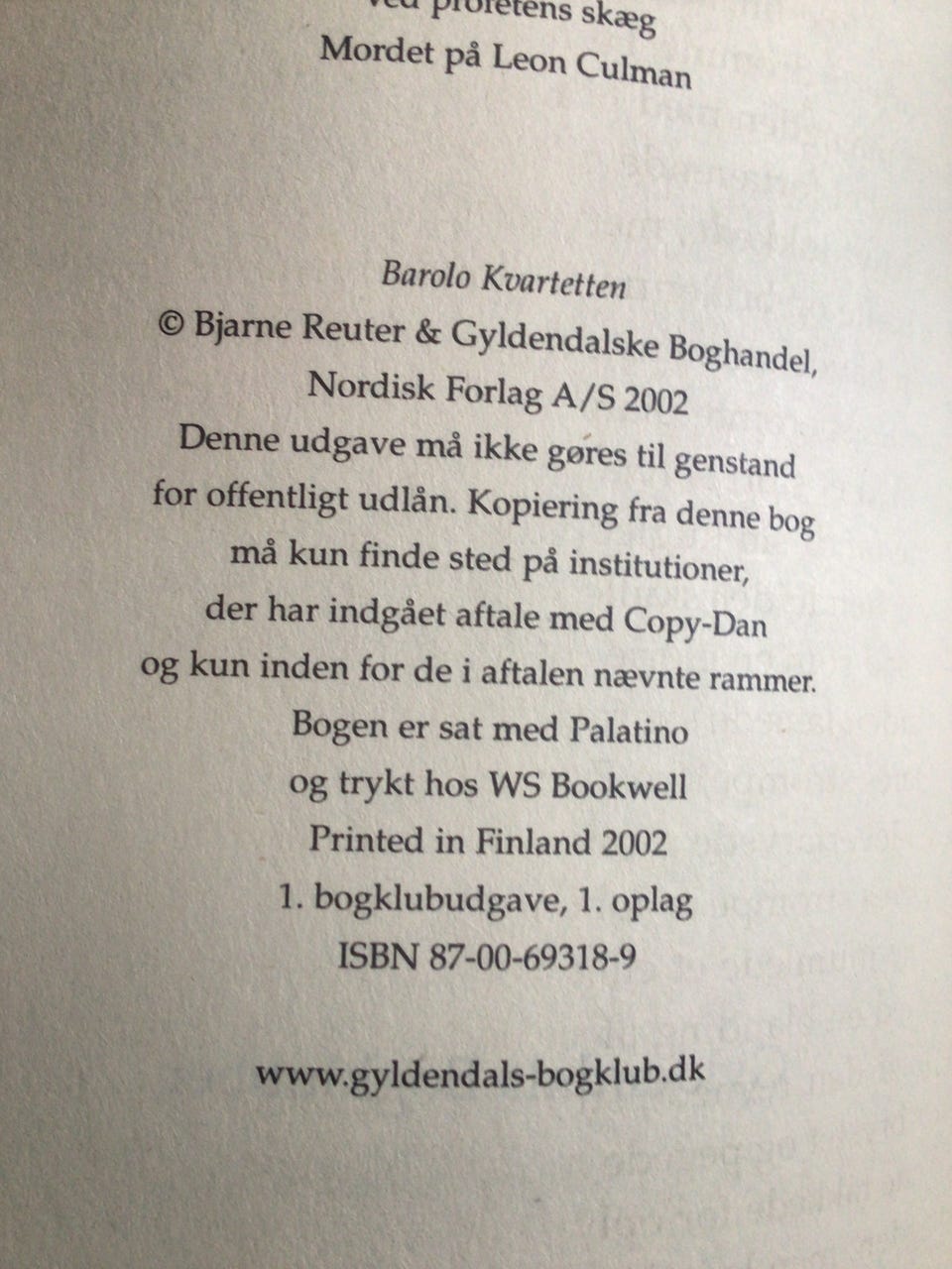 Galleribillede