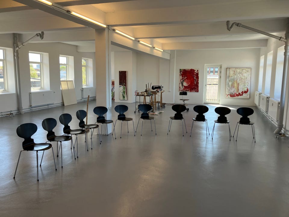 Galleribillede