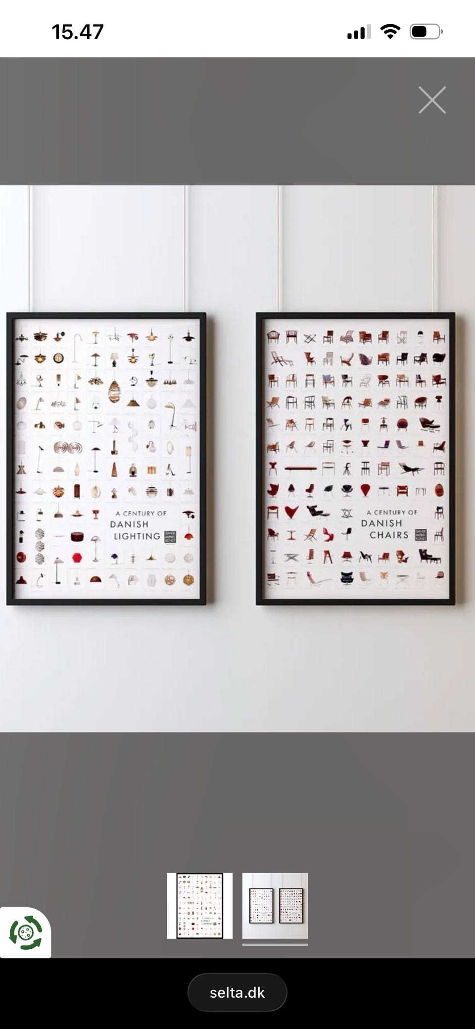 Galleribillede