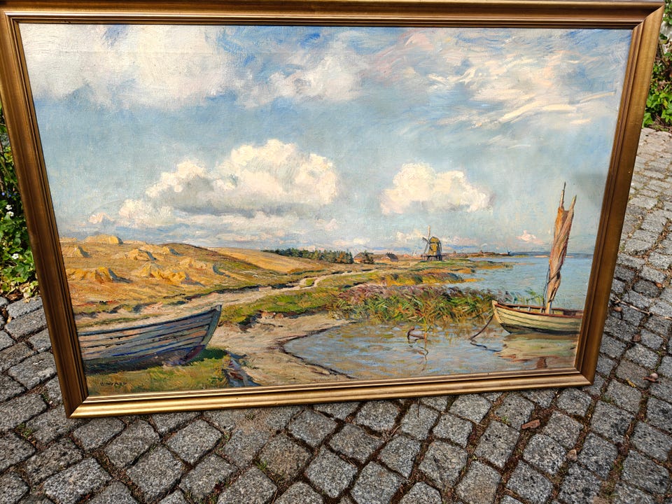 Galleribillede