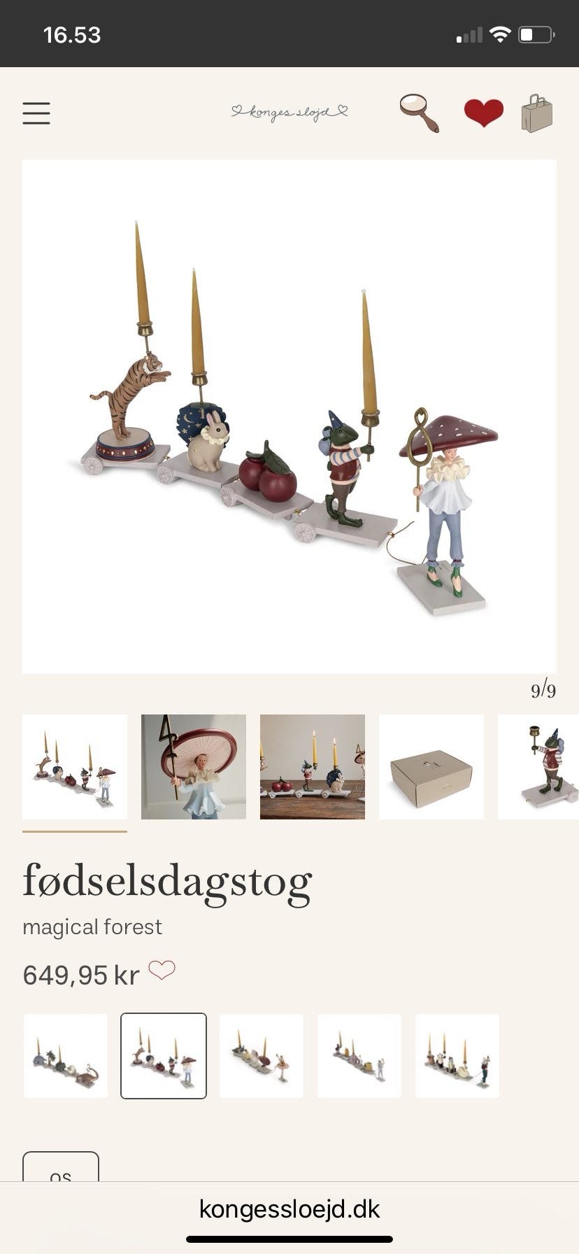 Galleribillede