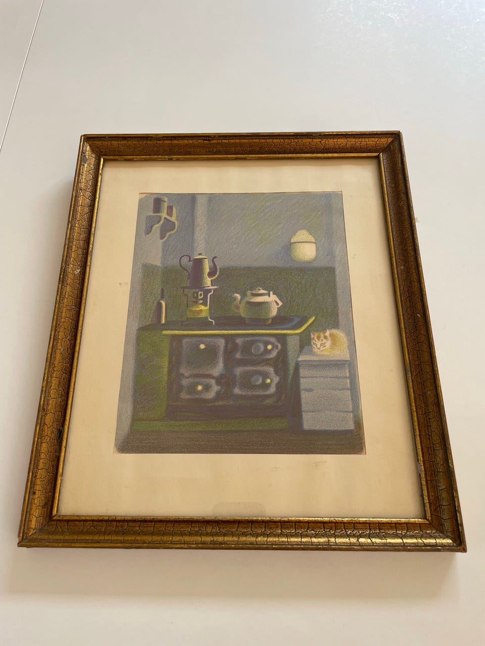 Galleribillede