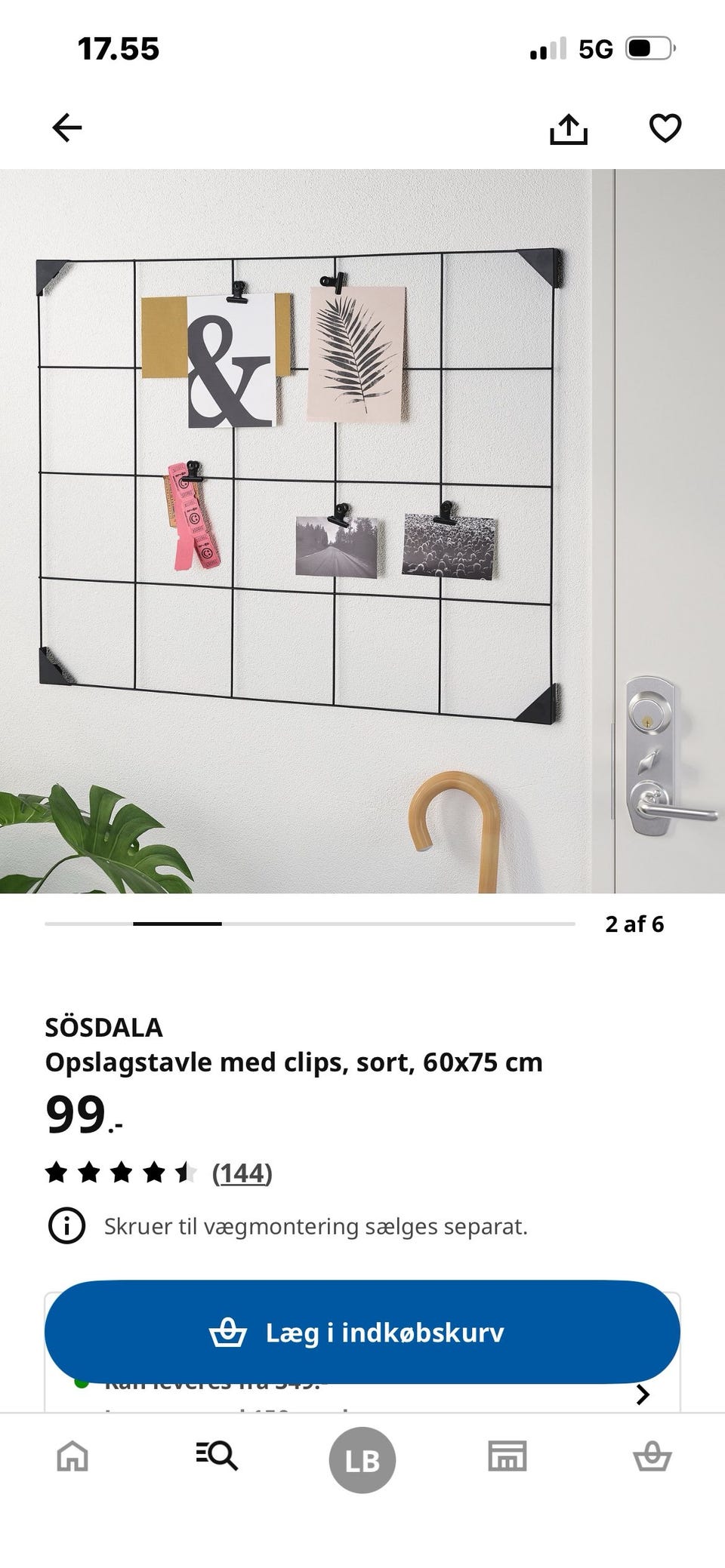 Galleribillede