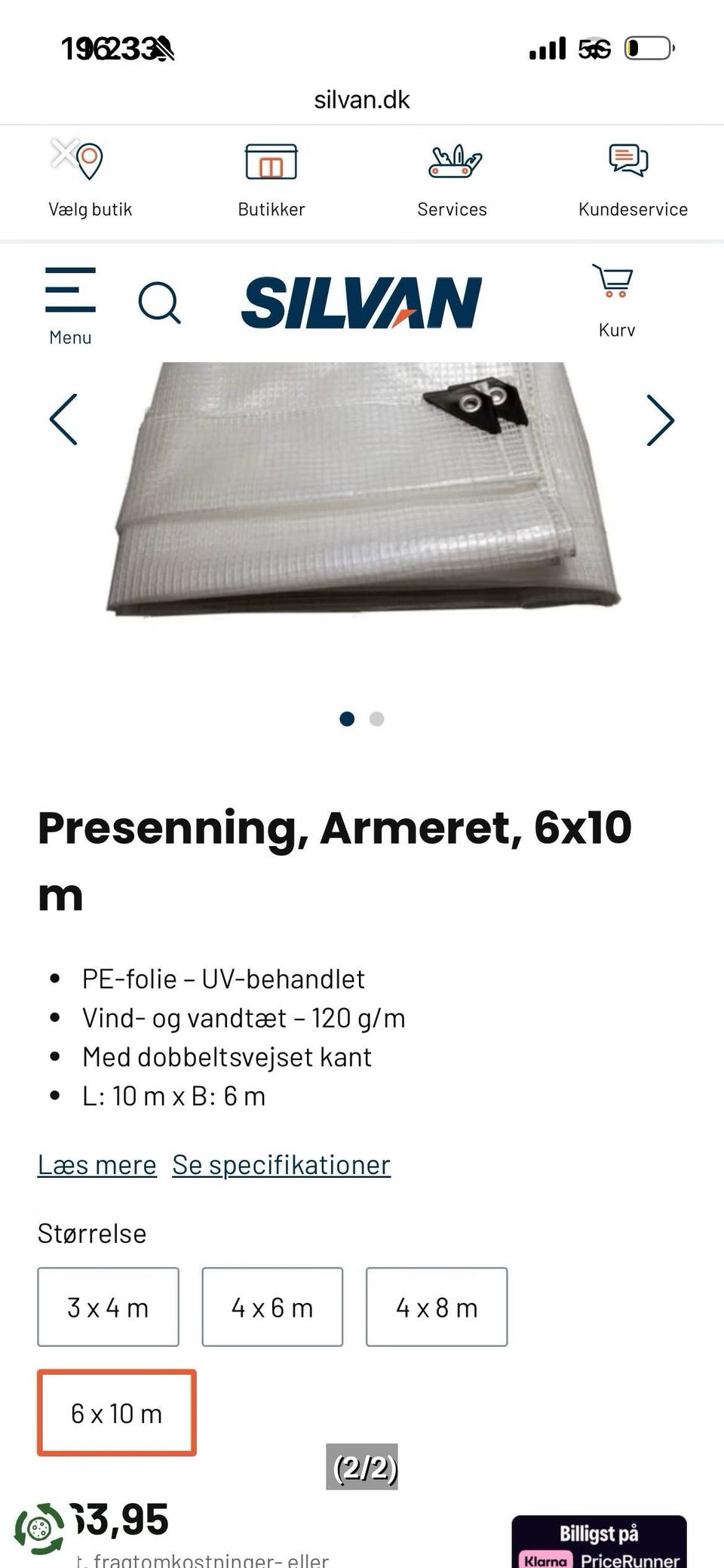 Galleribillede