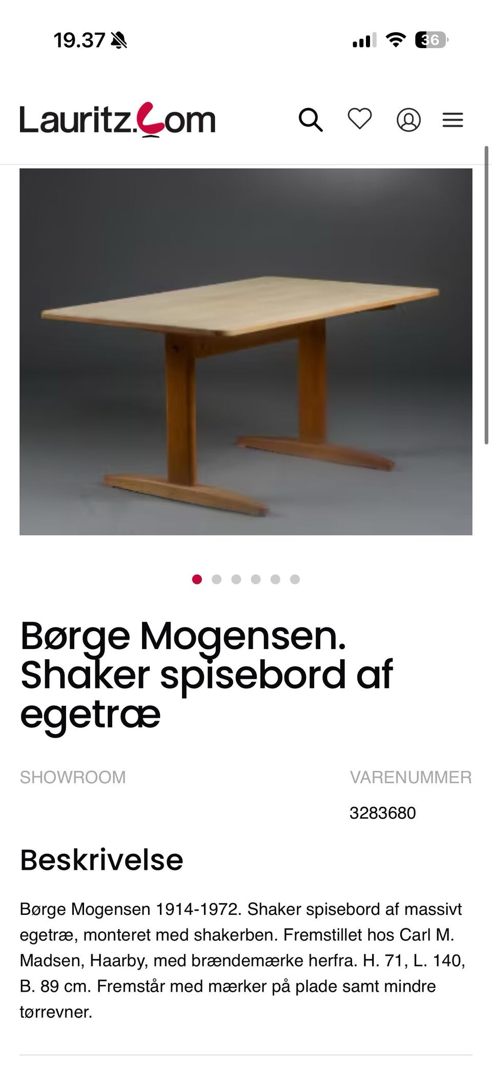 Galleribillede