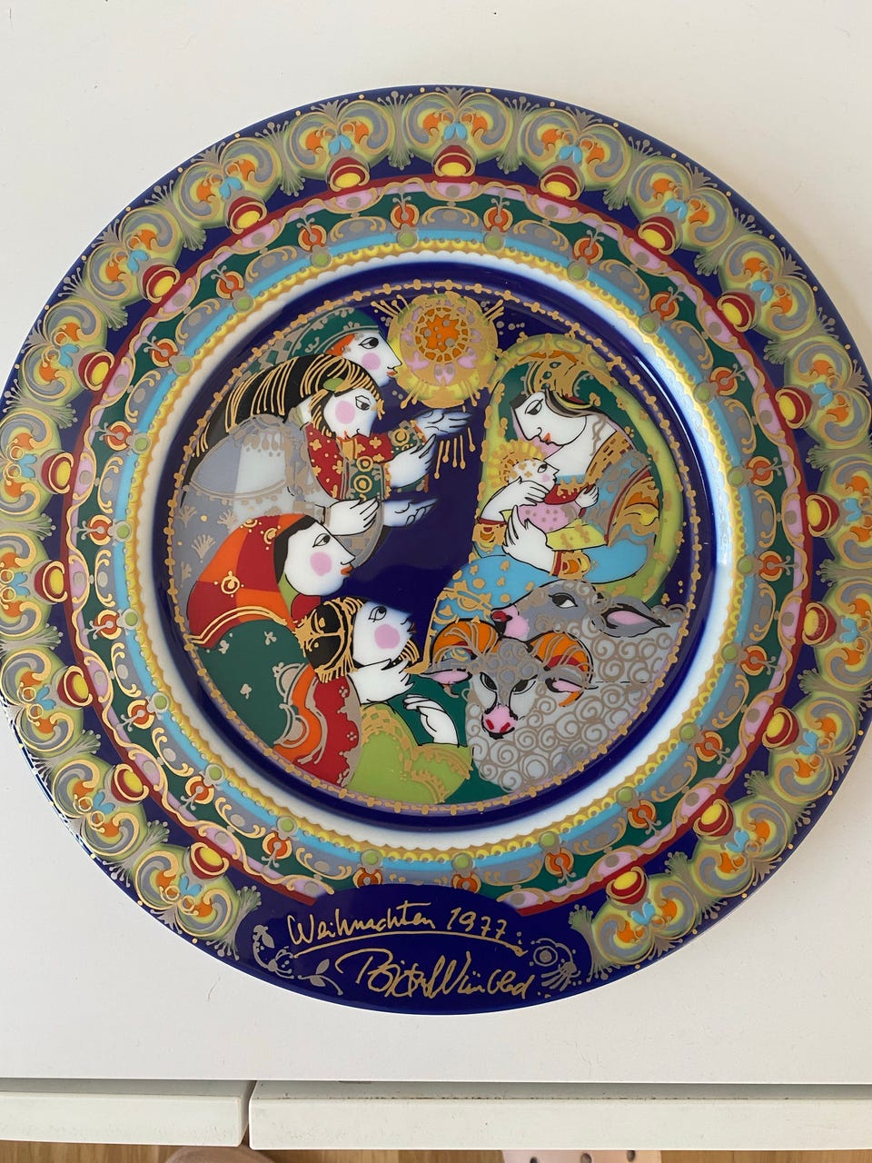 Galleribillede