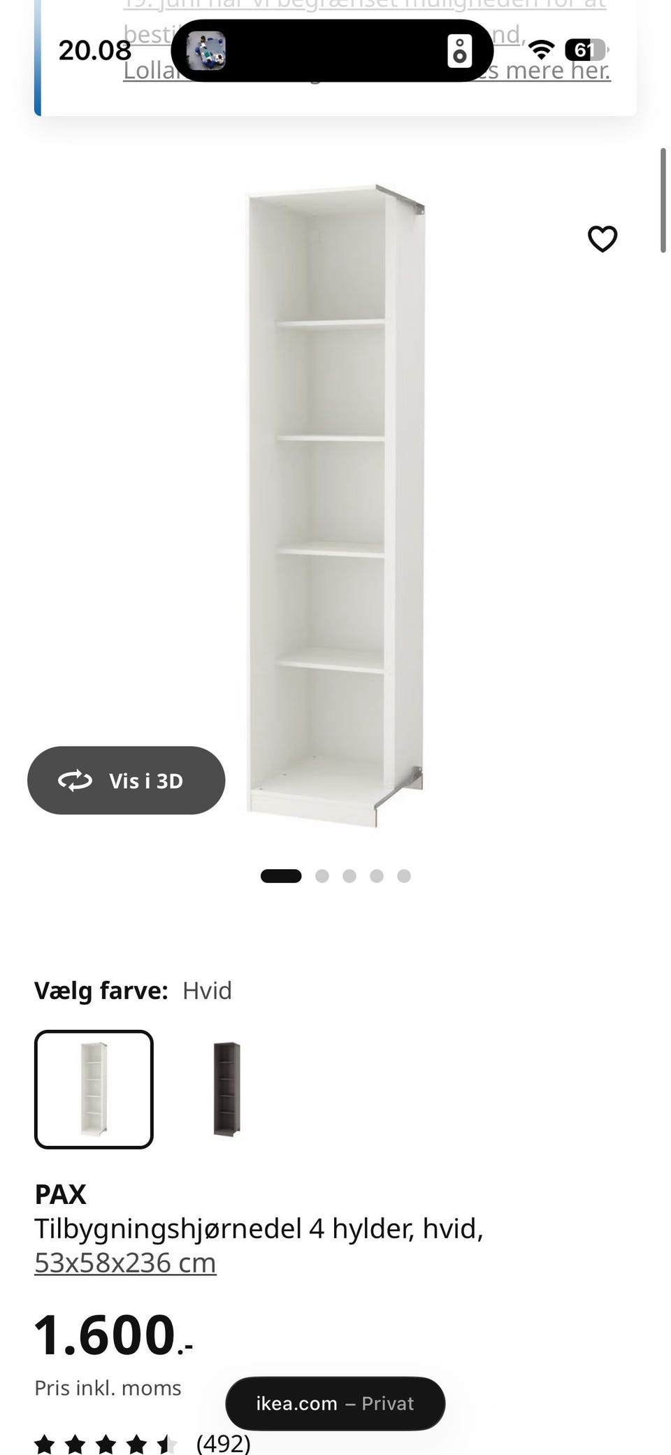 Galleribillede