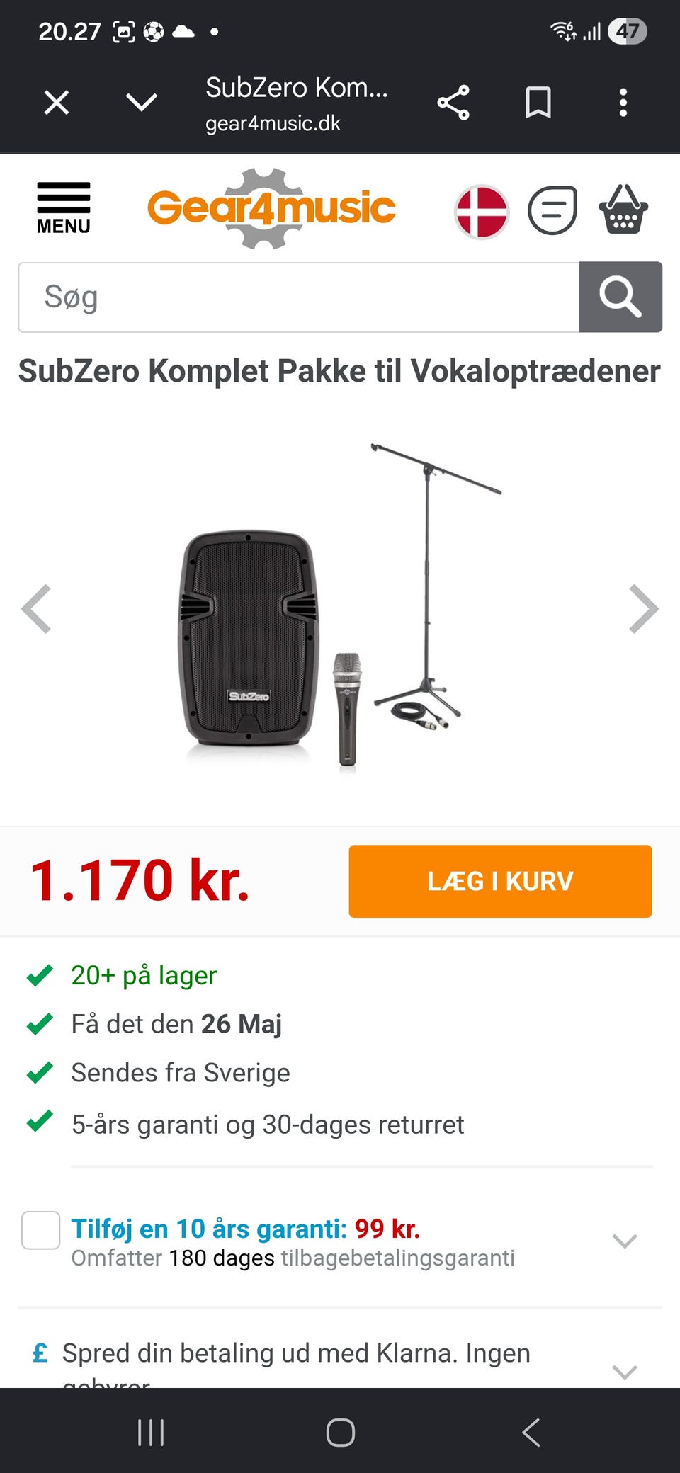 Galleribillede