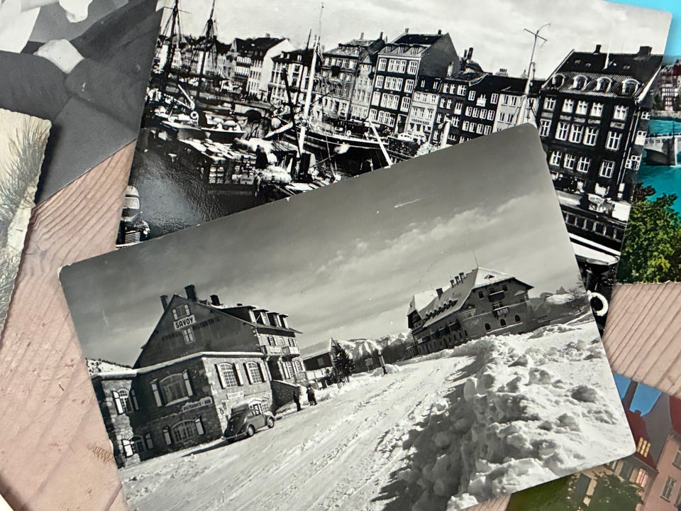Galleribillede