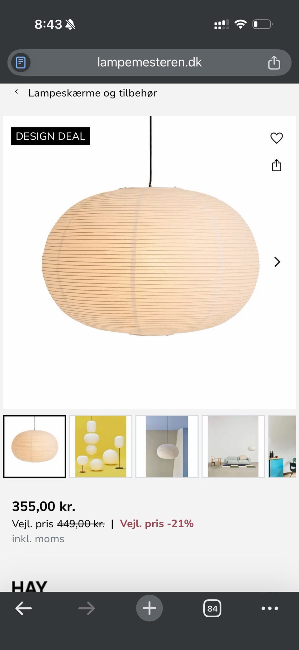 Galleribillede