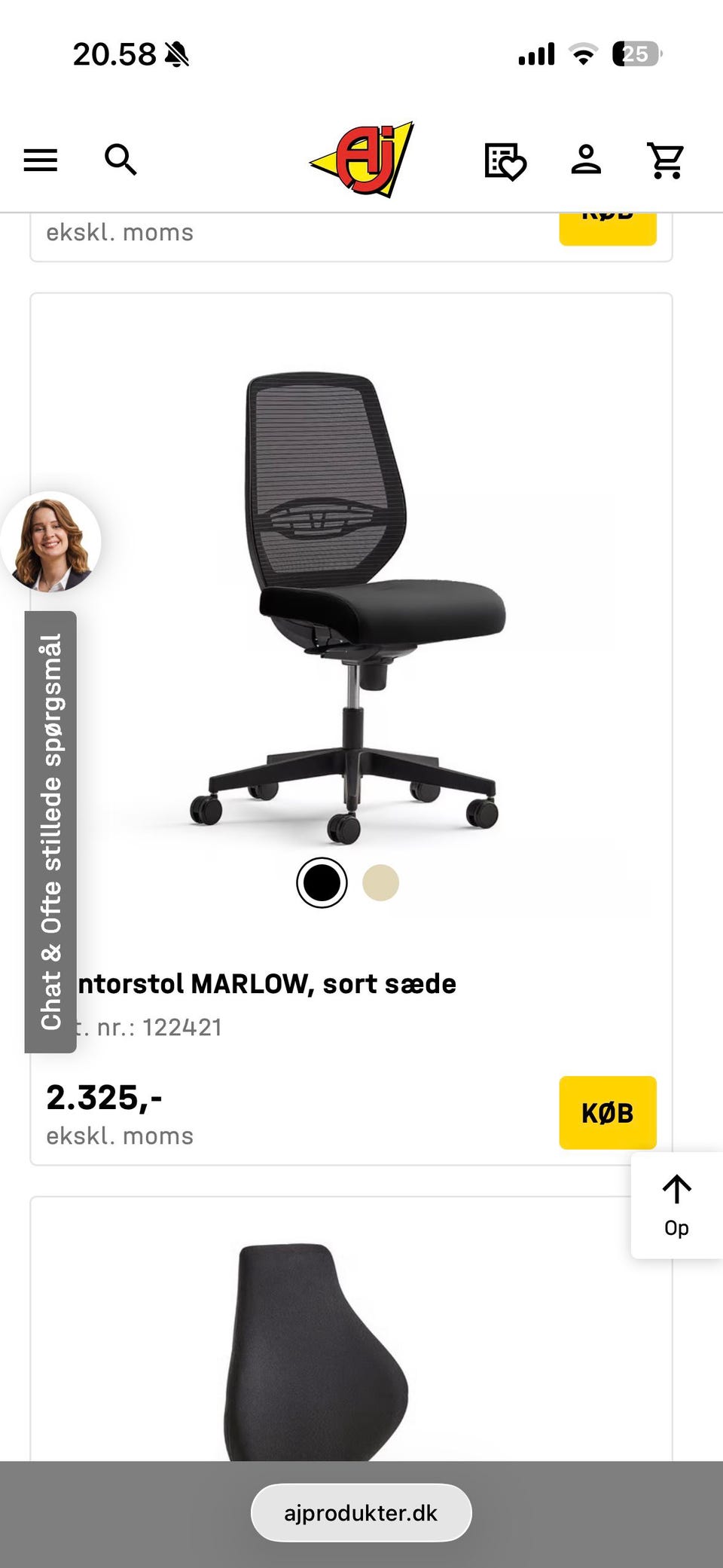 Galleribillede
