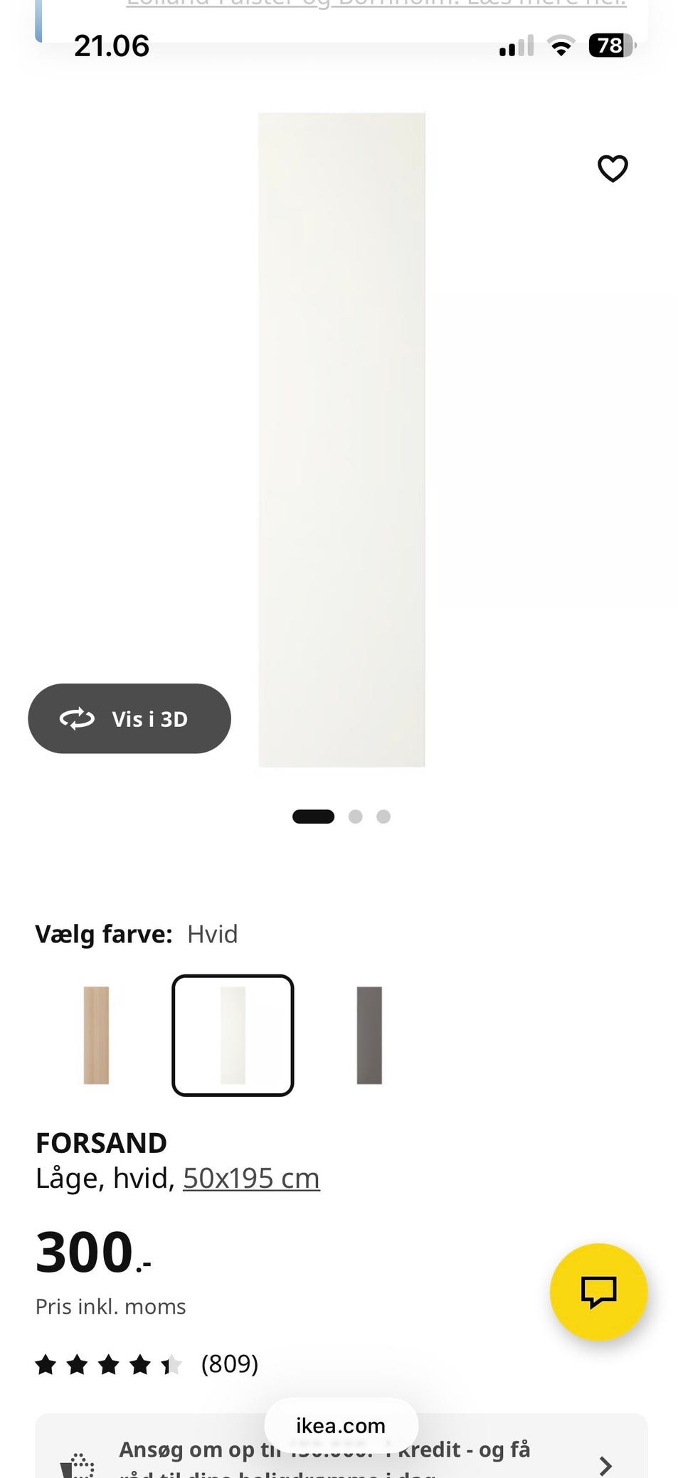 Galleribillede