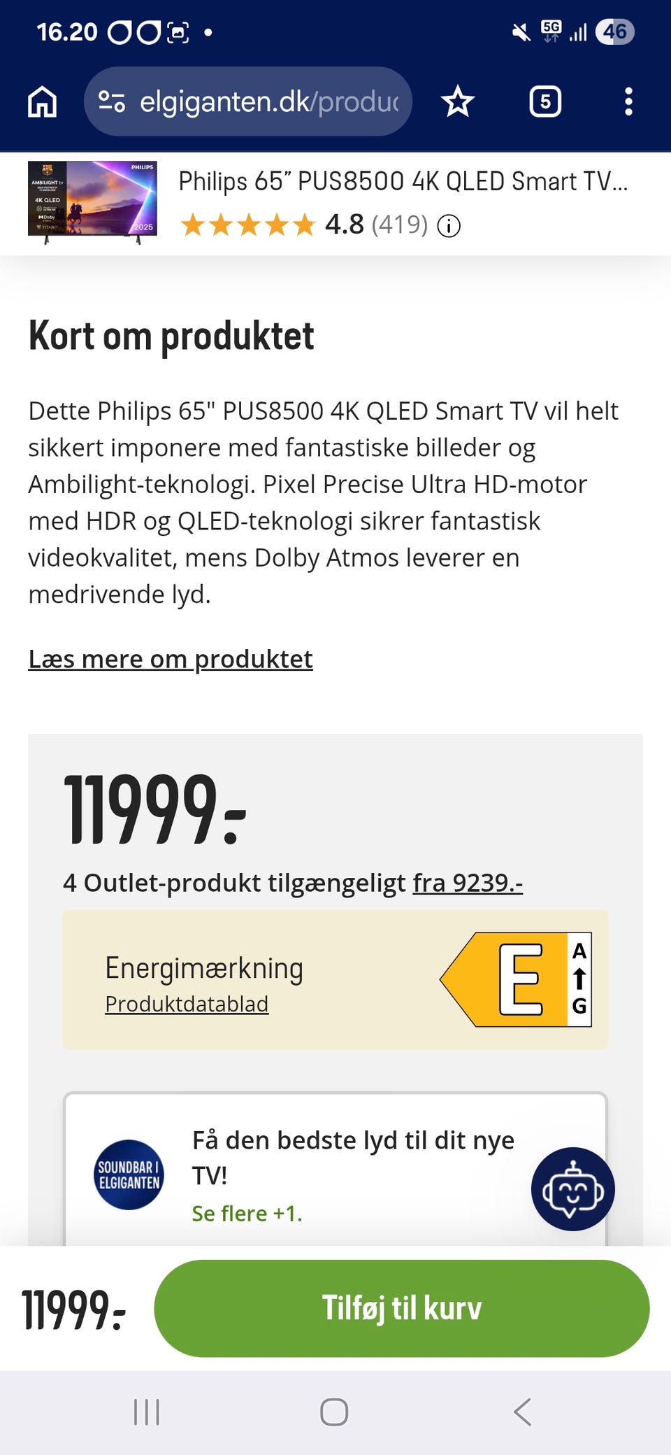 Galleribillede