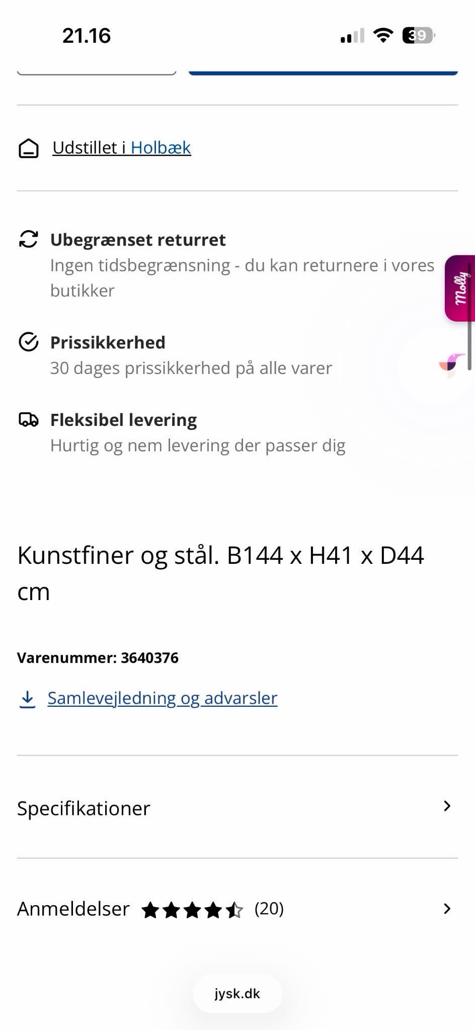 Galleribillede