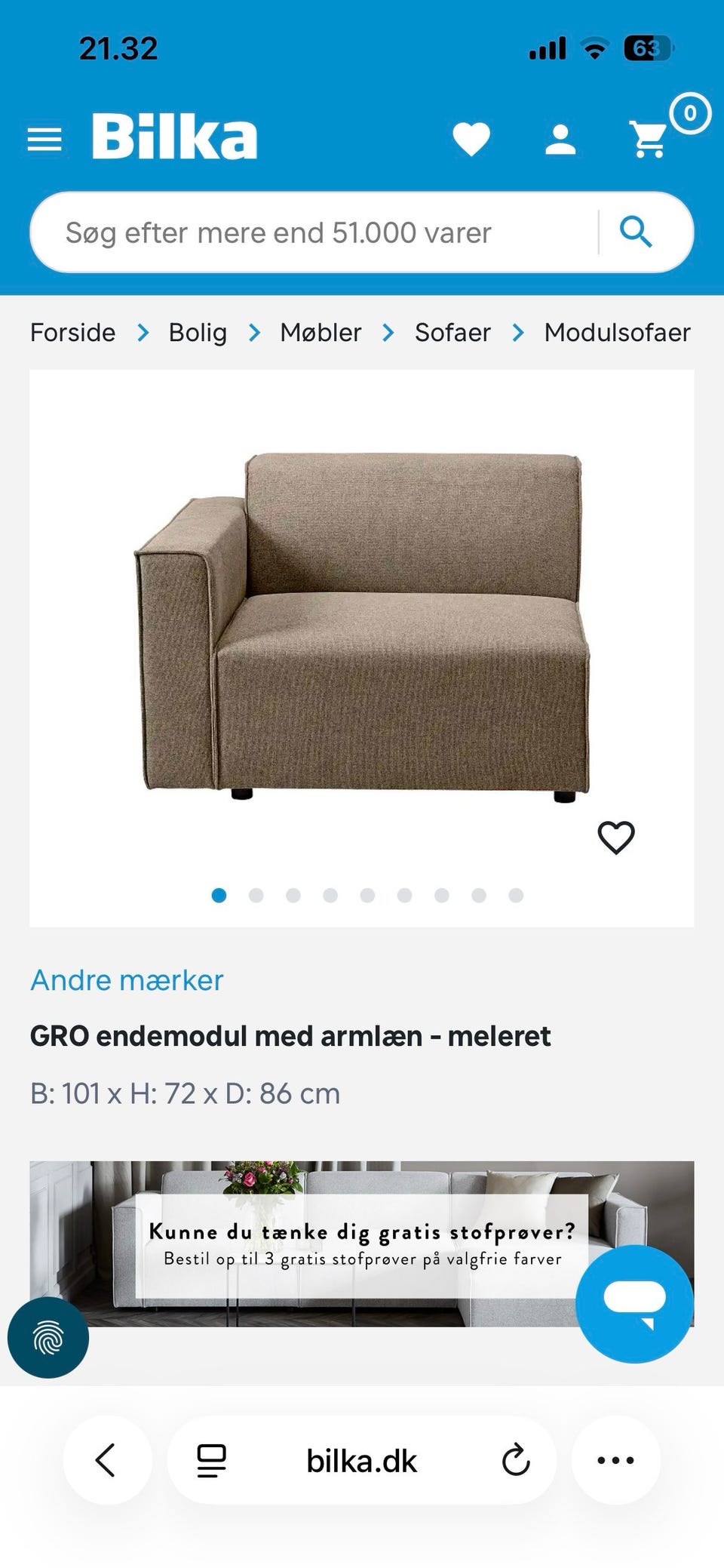 Galleribillede