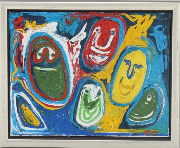 Galleribillede