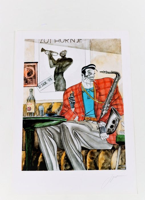 Galleribillede