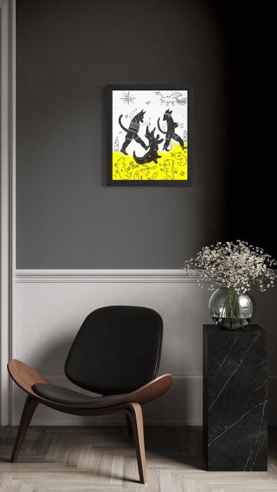 Galleribillede