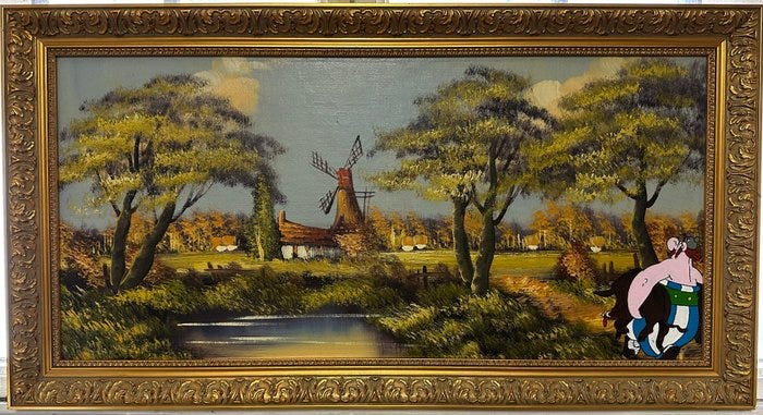 Galleribillede