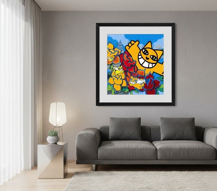 Galleribillede