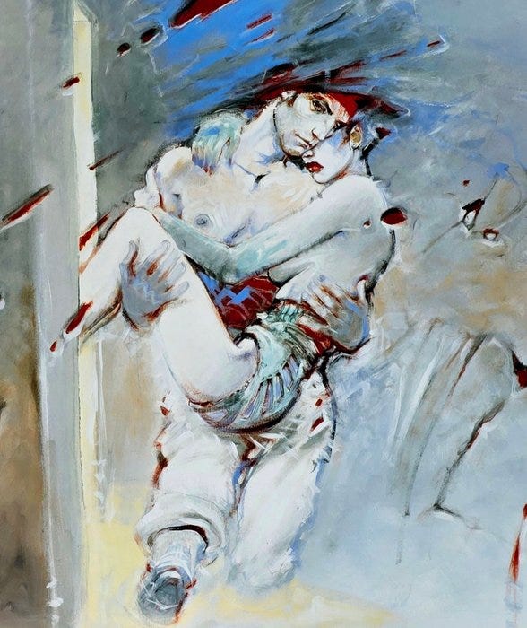Galleribillede