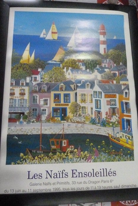 Galleribillede