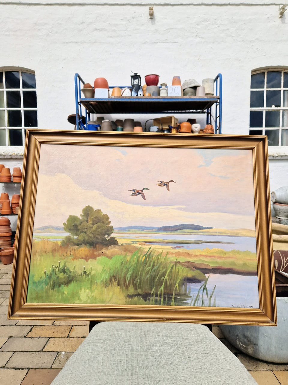 Galleribillede